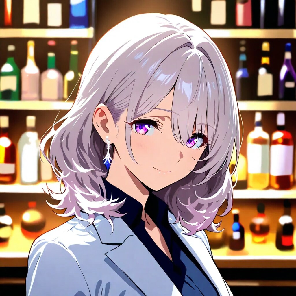 FENRIRさん