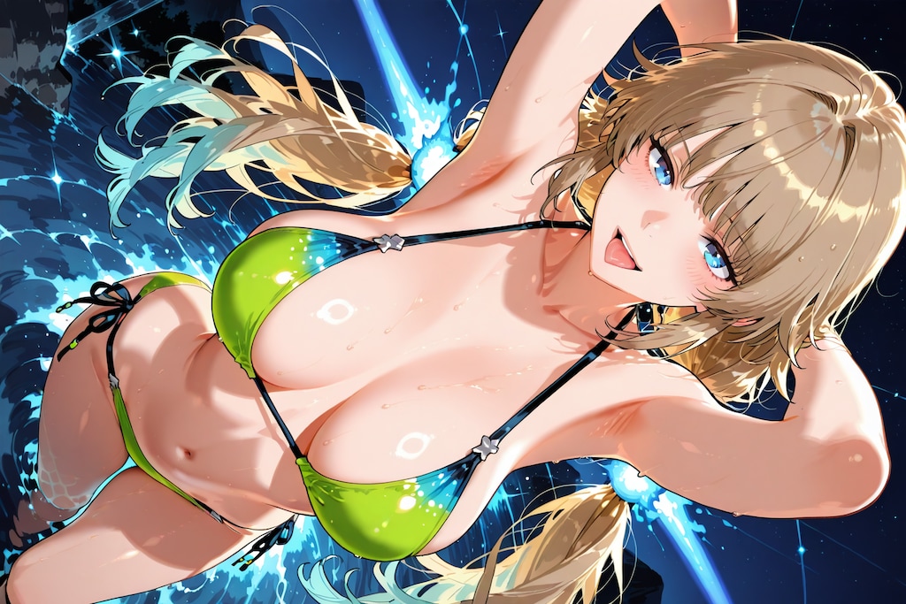 水着