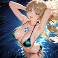 水着 2枚目
