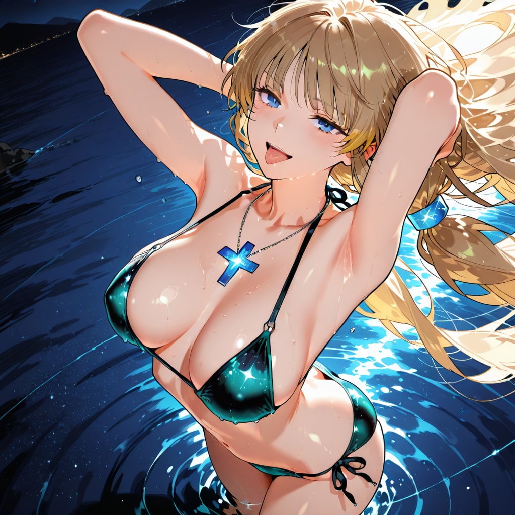 水着