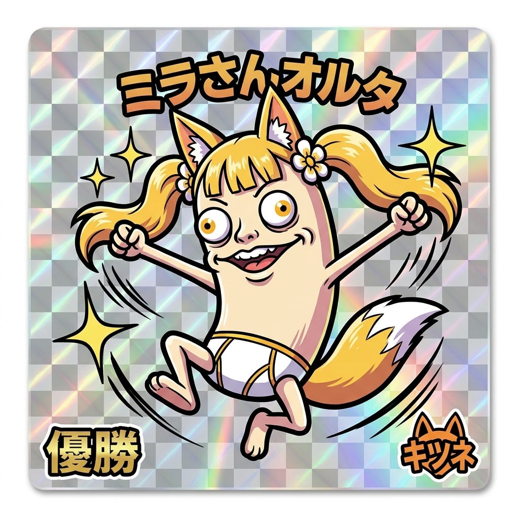オルタ