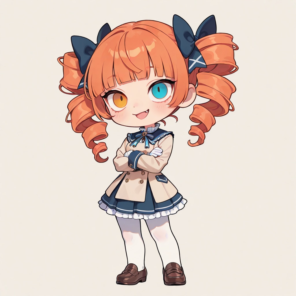 ウチちび349 | の人気AIイラスト・グラビア