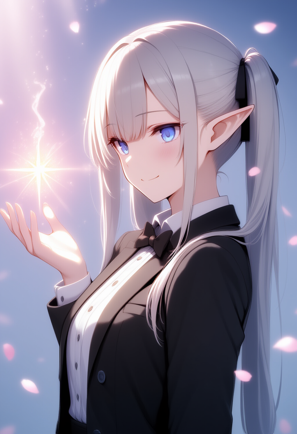 ささやかな贈り物