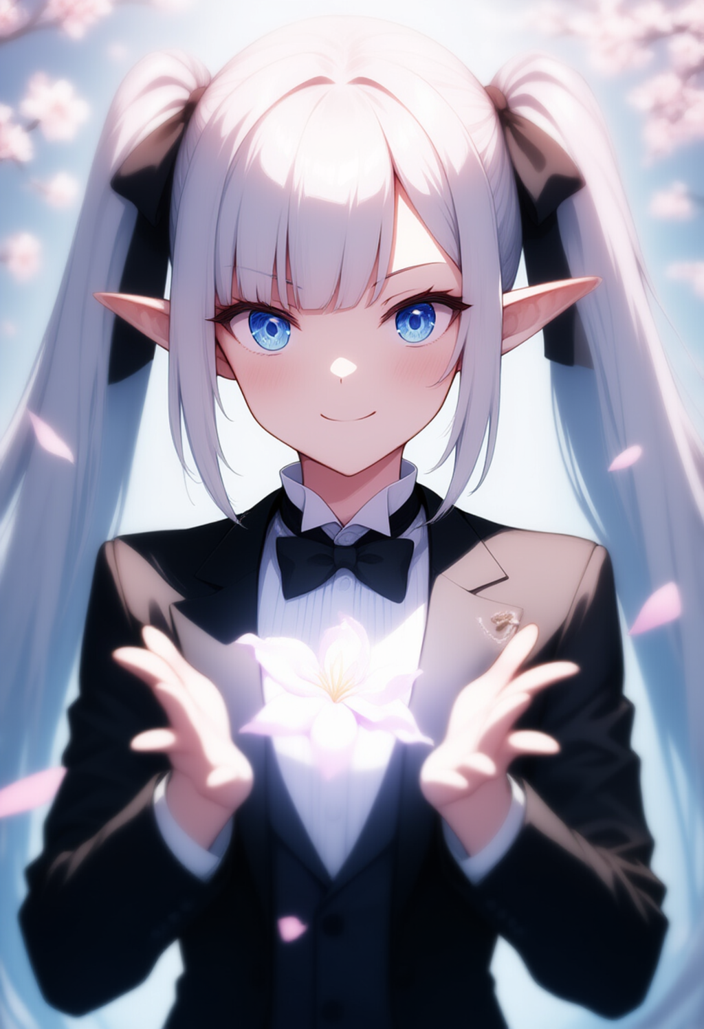 ささやかな贈り物