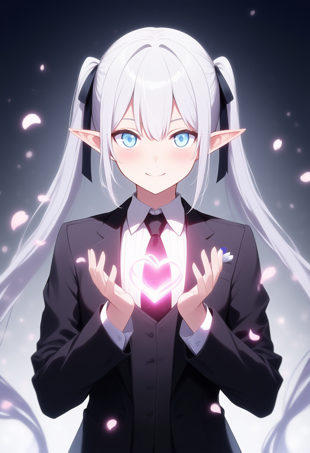 ささやかな贈り物