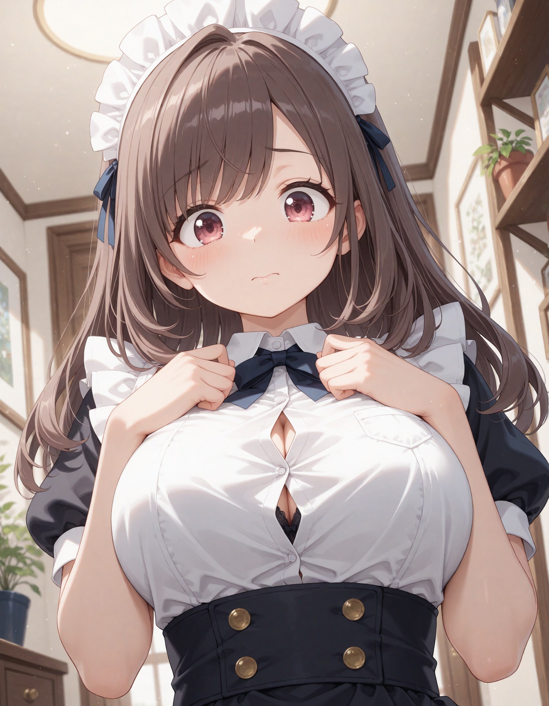 可愛い女の子290
