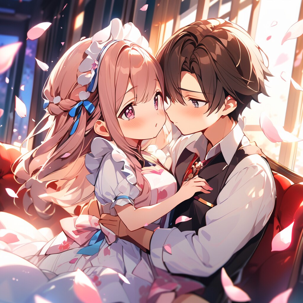 春恋