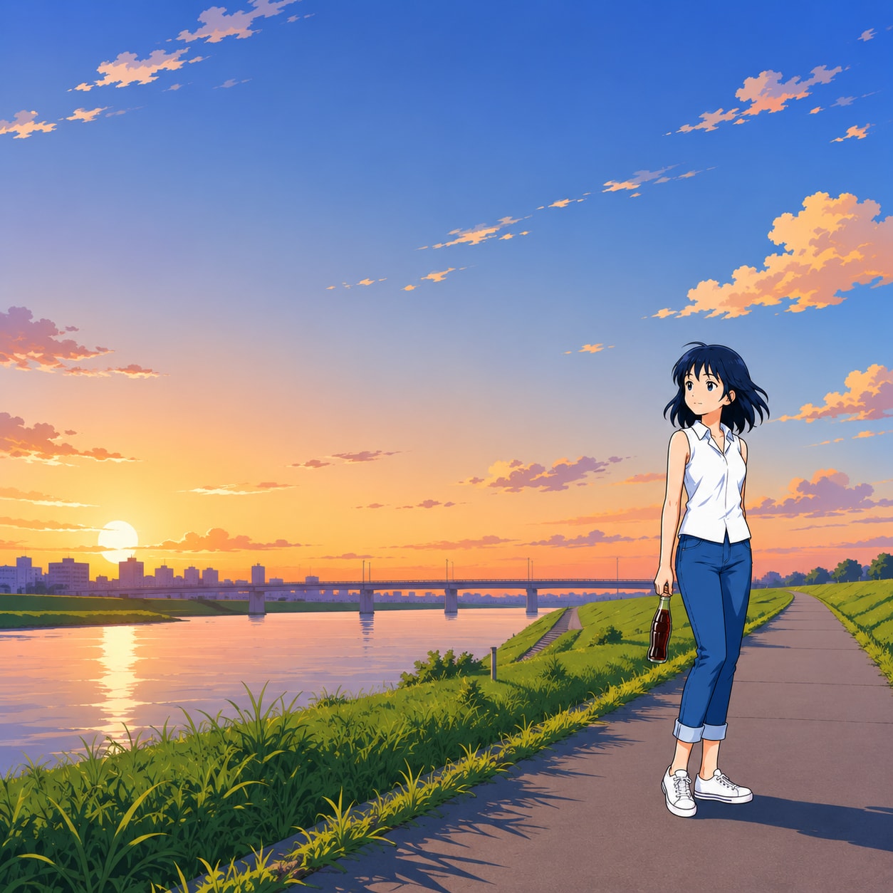 来たよ夏！
