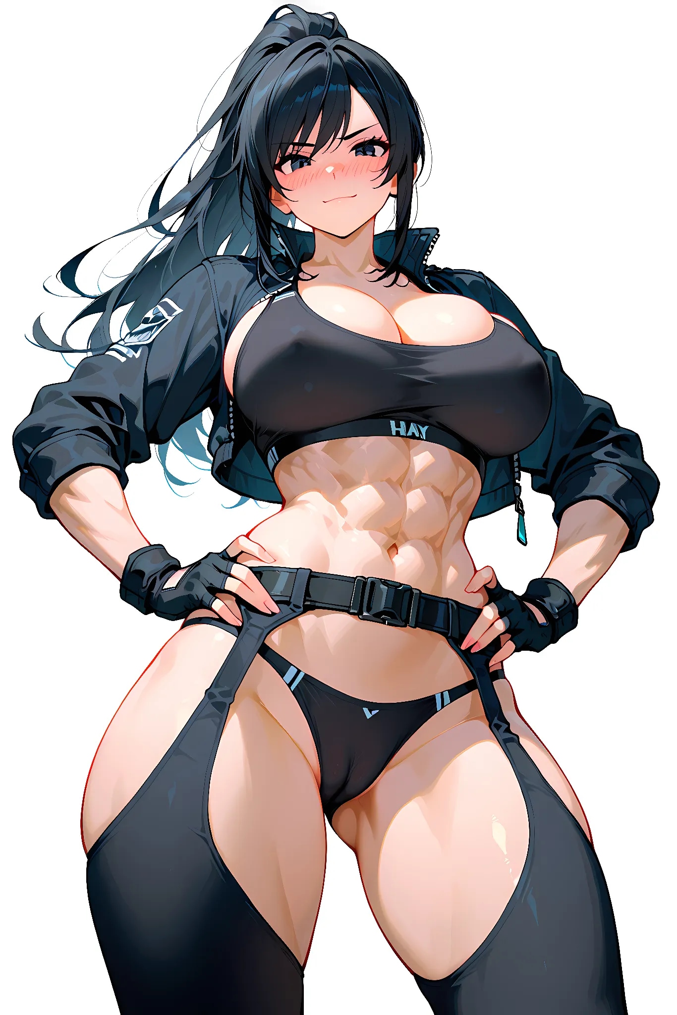 チャップス最高！