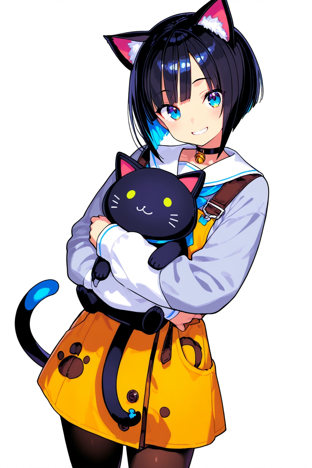 クロミナ【CottonNoob v5.0】 | の人気AIイラスト・グラビア