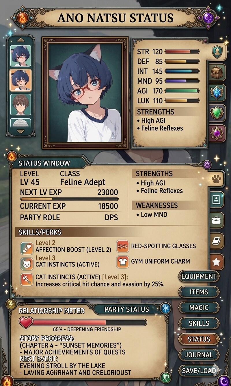 年寄りに厳しい画面 | の人気AIイラスト・グラビア