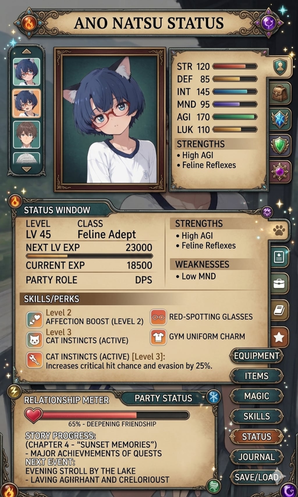 年寄りに厳しい画面