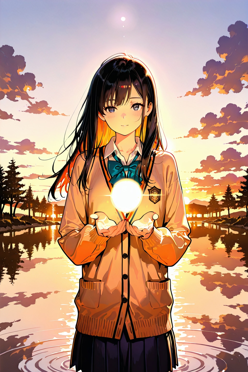 元気玉