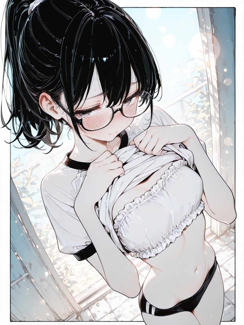 こうですか？