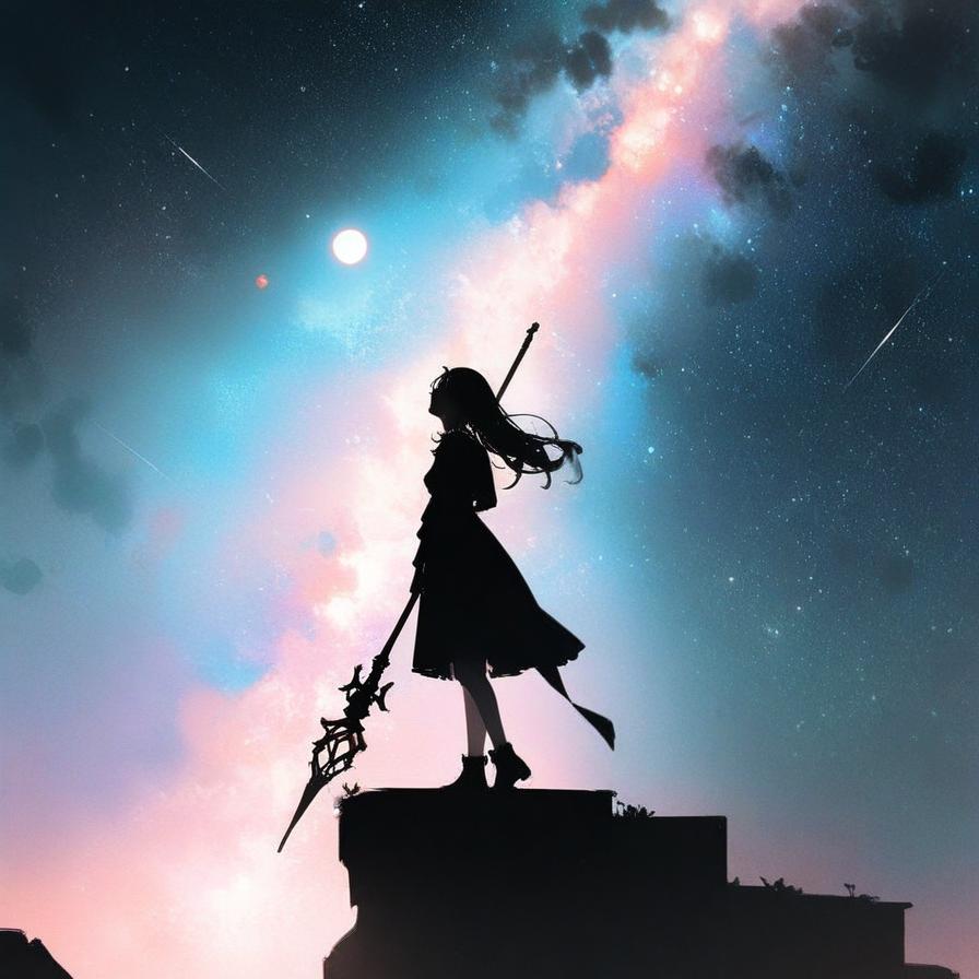 勇者 | の人気AIイラスト・グラビア