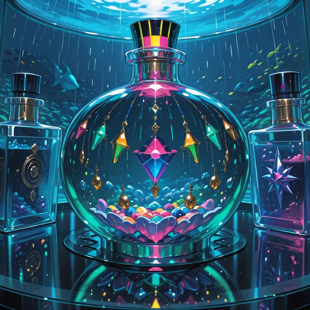 ラストエリクサー