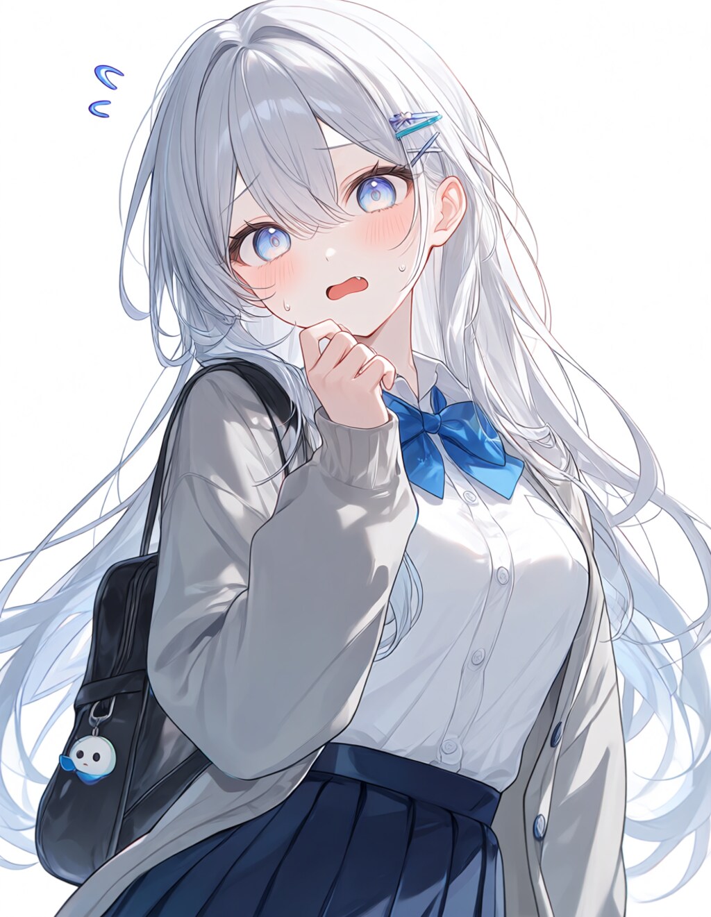学生