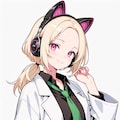 アライグマのようなイヌ科 2枚目