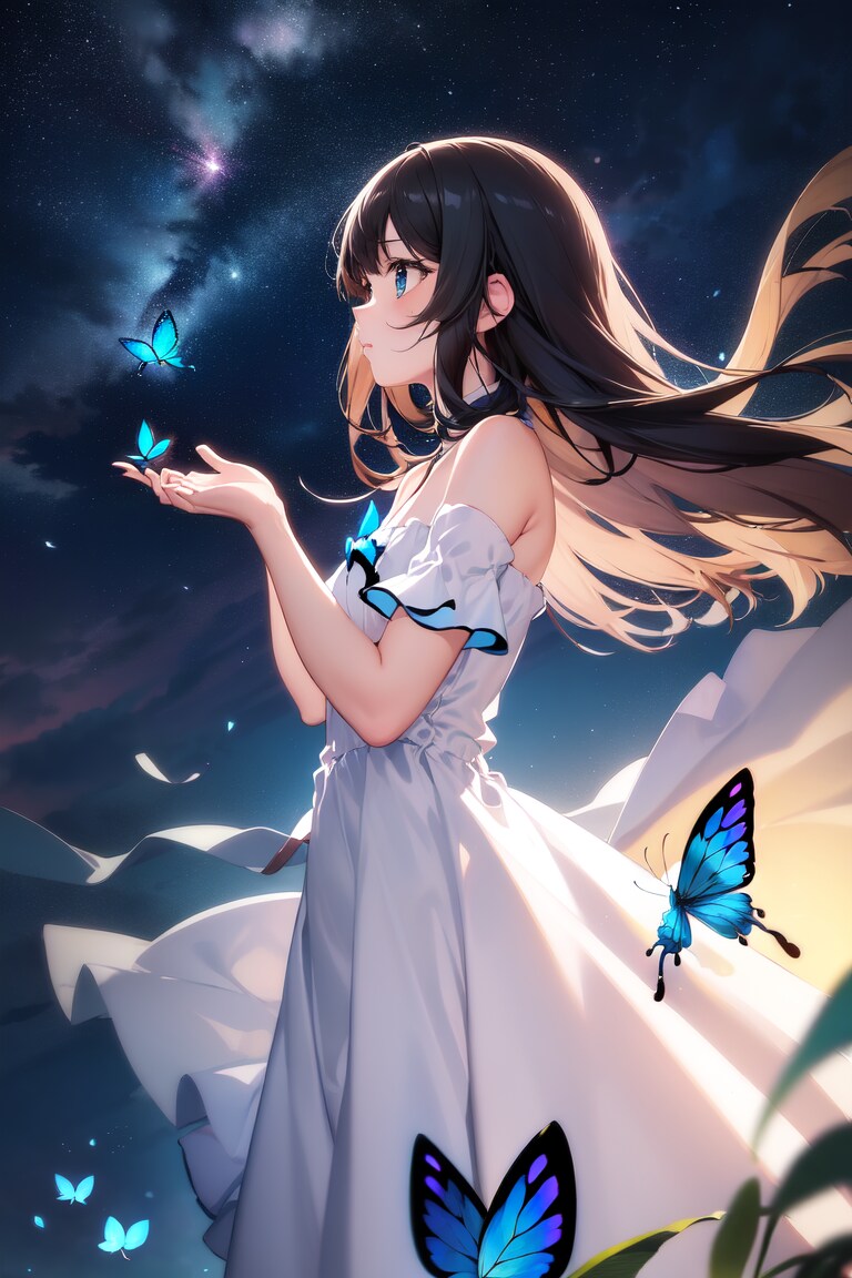 彼方