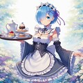 レム 6枚目