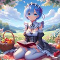 レム 4枚目