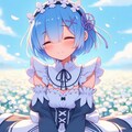 レム 8枚目