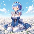 レム 7枚目