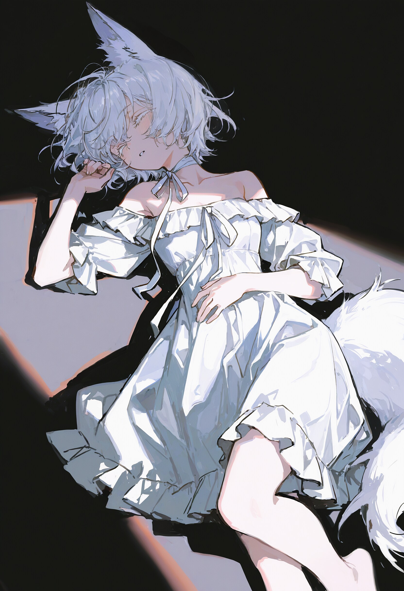 sleep