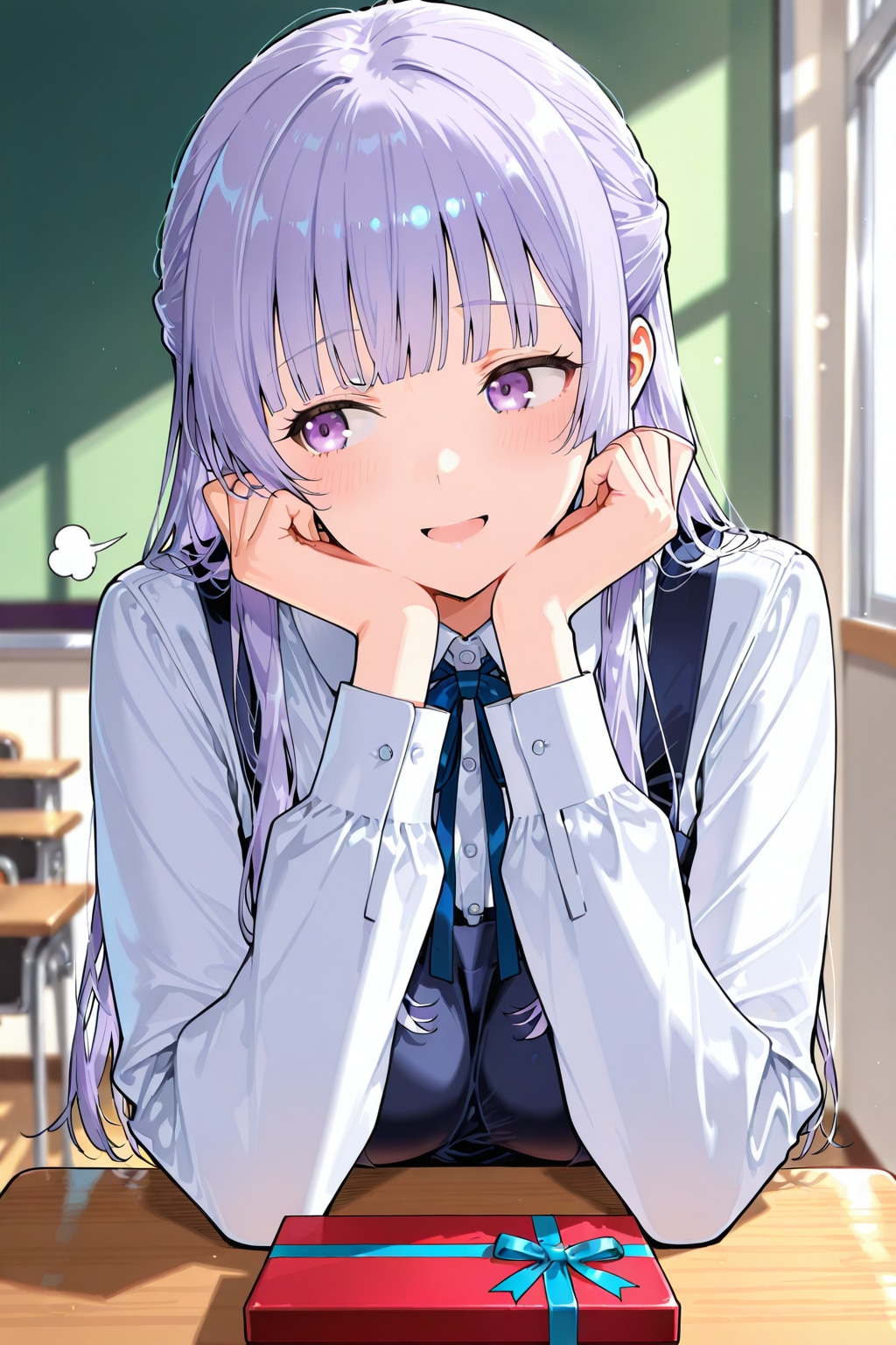 千早ちゃん１３０