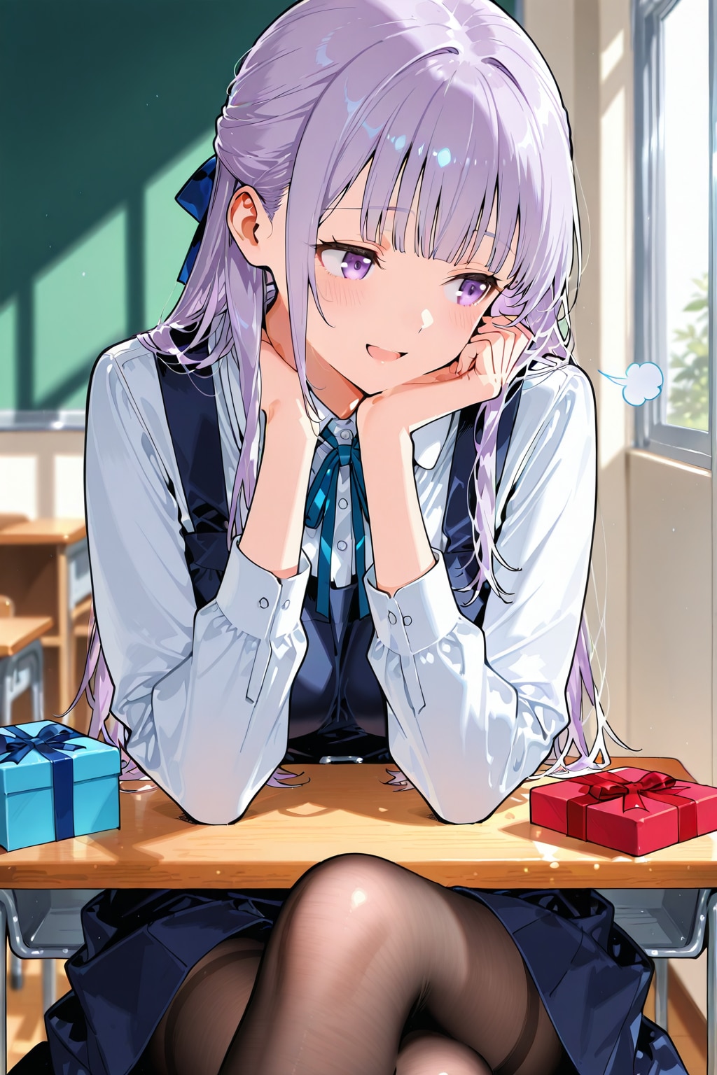 千早ちゃん１３０