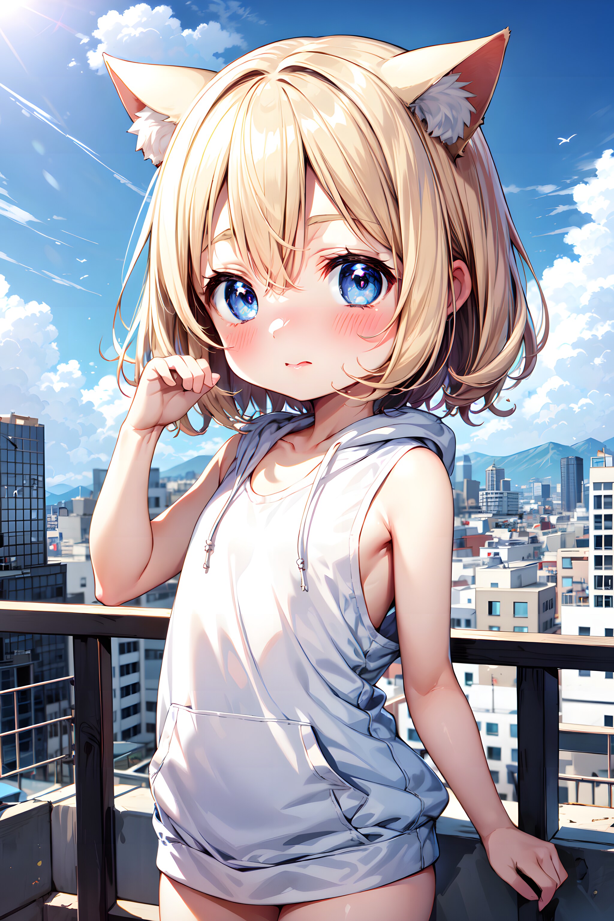 ハダパーカー