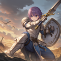 V4フル版　メイドラ　翔太君　RPG　ジョブ　戦士 10枚目