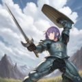 V4フル版　メイドラ　翔太君　RPG　ジョブ　戦士 12枚目