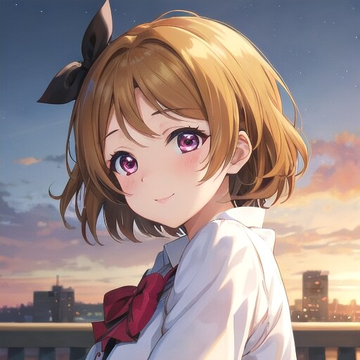 みんなもおにぎりいっぱい食べてくださいね🍙 | の人気AIイラスト・グラビア