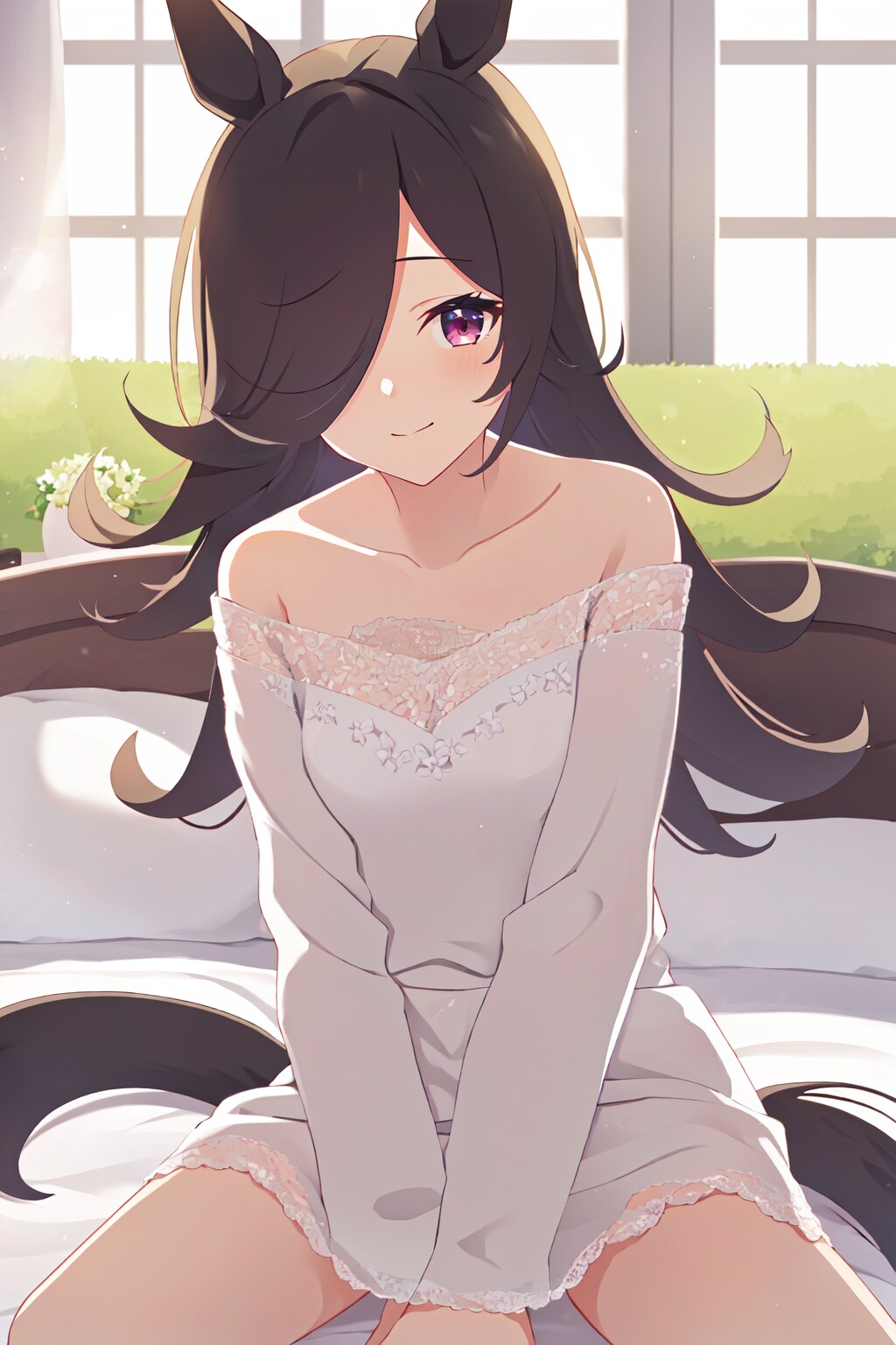 ライスシャワー2