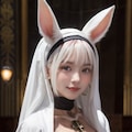 ウサギ王國の姫様 9枚目