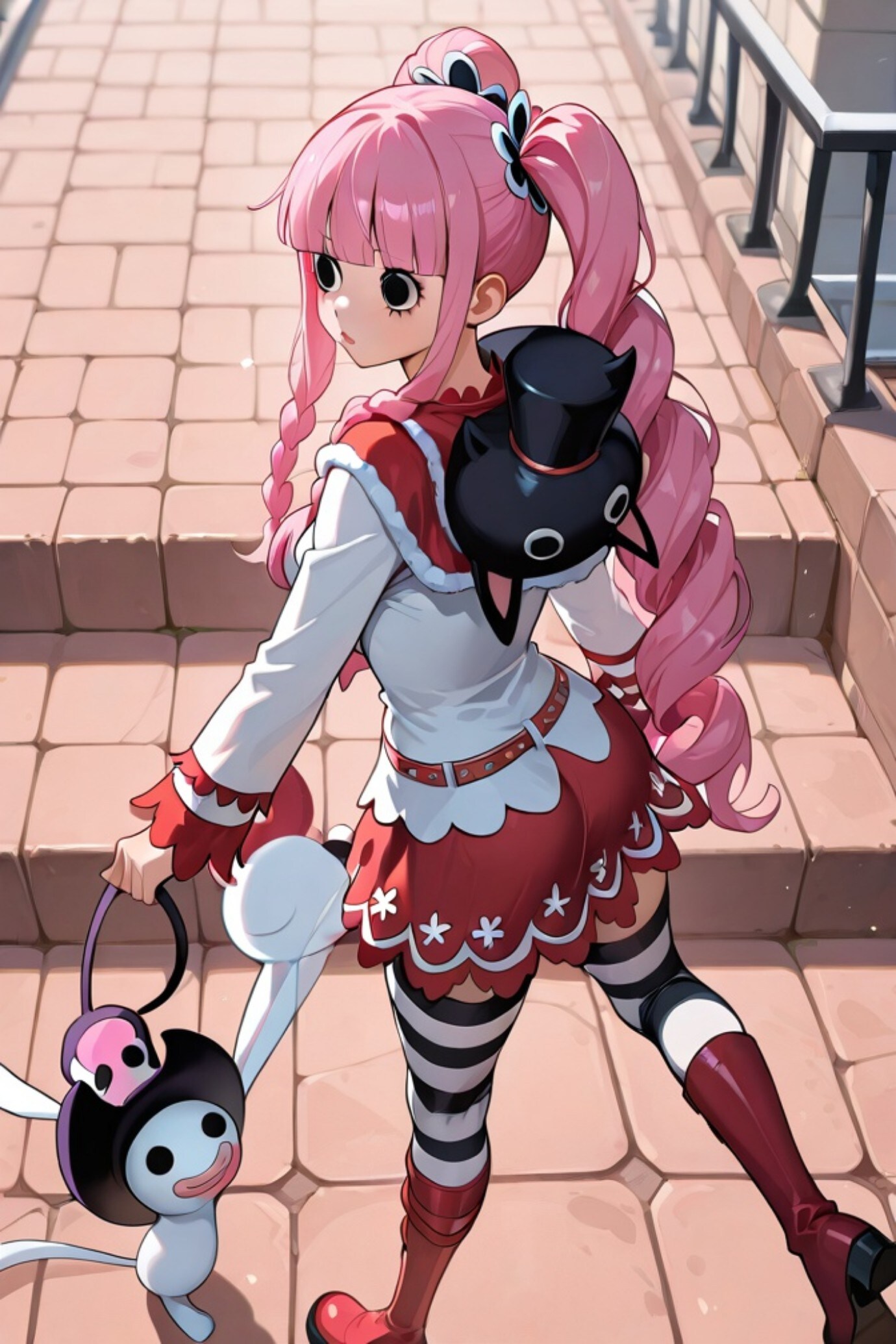 ペローナ