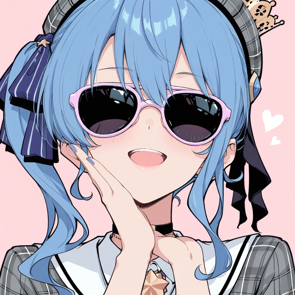 🕶️