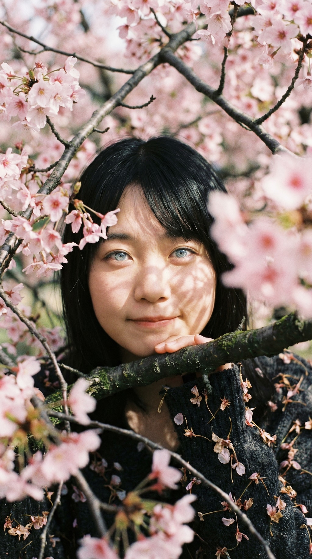 Caught Between Petals and Belief