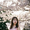 Caught Between Petals and Belief 2枚目