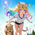 9枚）アニマルジョギング 7枚目
