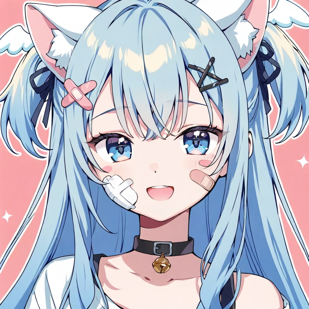 …べ、別に怪我したわけじゃないもんっ！