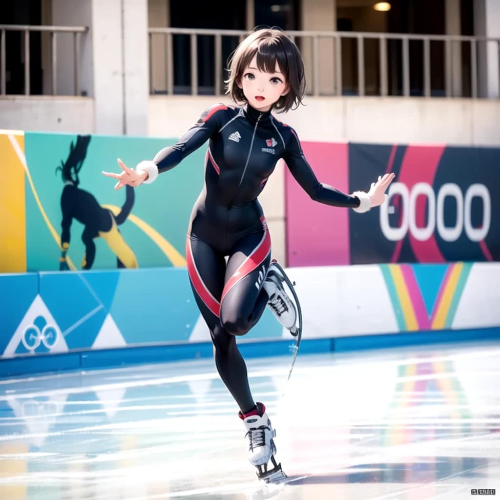 おっと　お兄ちゃん立てないの？