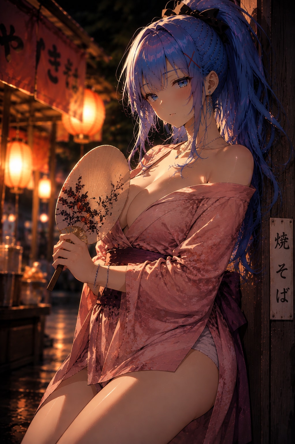 フェチコレ❶