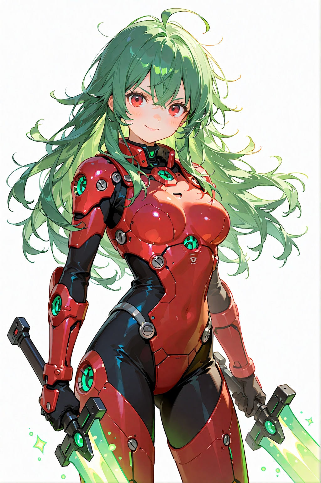 【誕生日FA御礼】ヴァイスアイン＋ ～DOYAこれくしょん～ (for 謎の海産物さん)