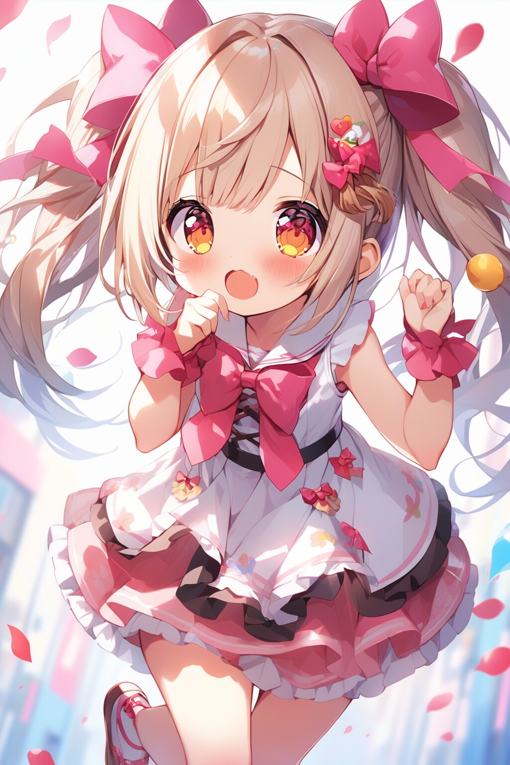 ぷにぷに