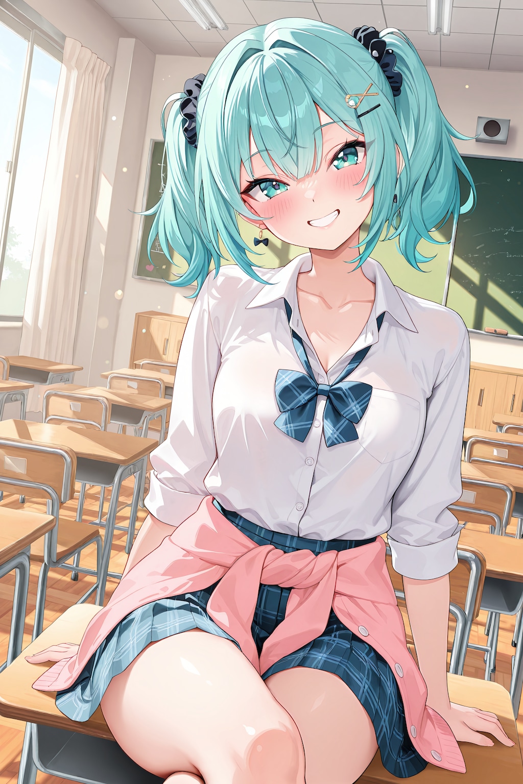 おはよう