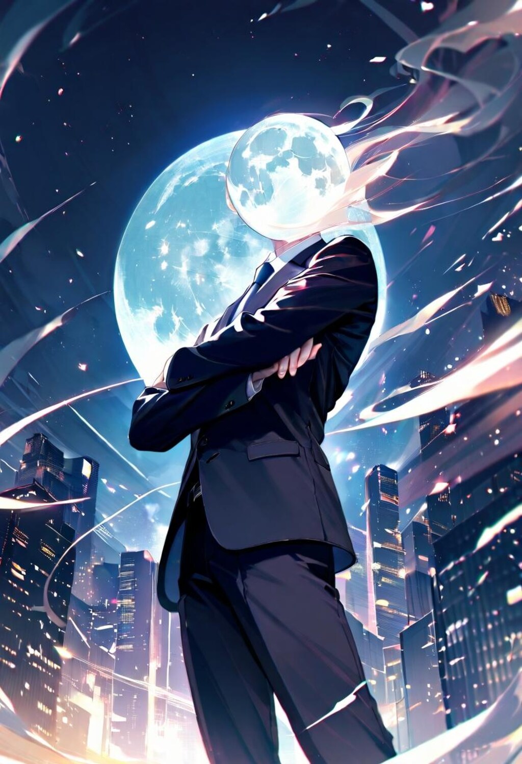 ( ﾟдﾟ)ﾊｯ!…いつの間に。