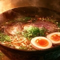 醤油ラーメン 4枚目
