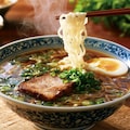 醤油ラーメン 2枚目